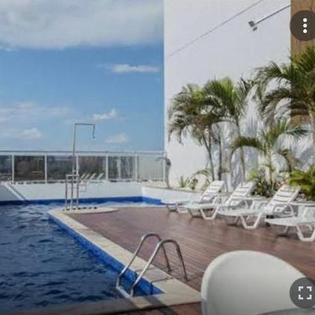#Sensacional# Premium Hotel Manaus Am Exterior foto