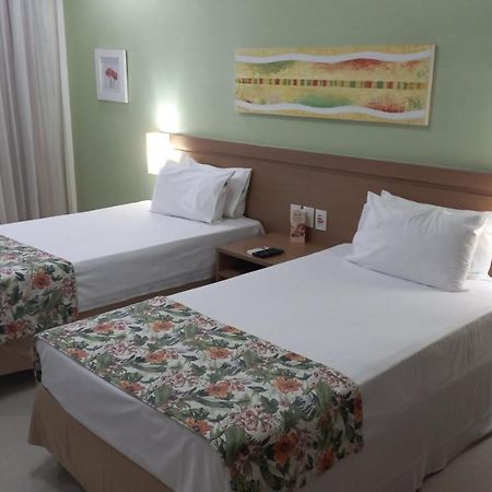 #Sensacional# Premium Hotel Manaus Am Exterior foto