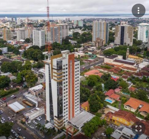 #Sensacional# Premium Hotel Manaus Am Exterior foto