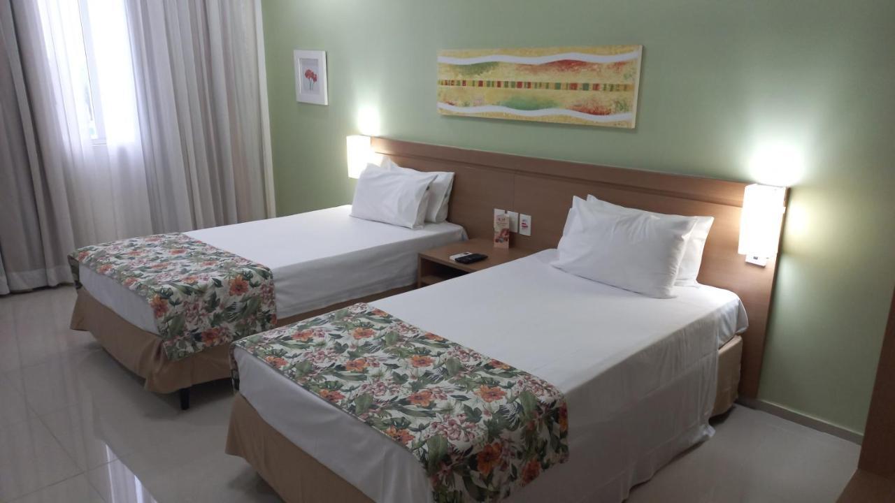 #Sensacional# Premium Hotel Manaus Am Exterior foto