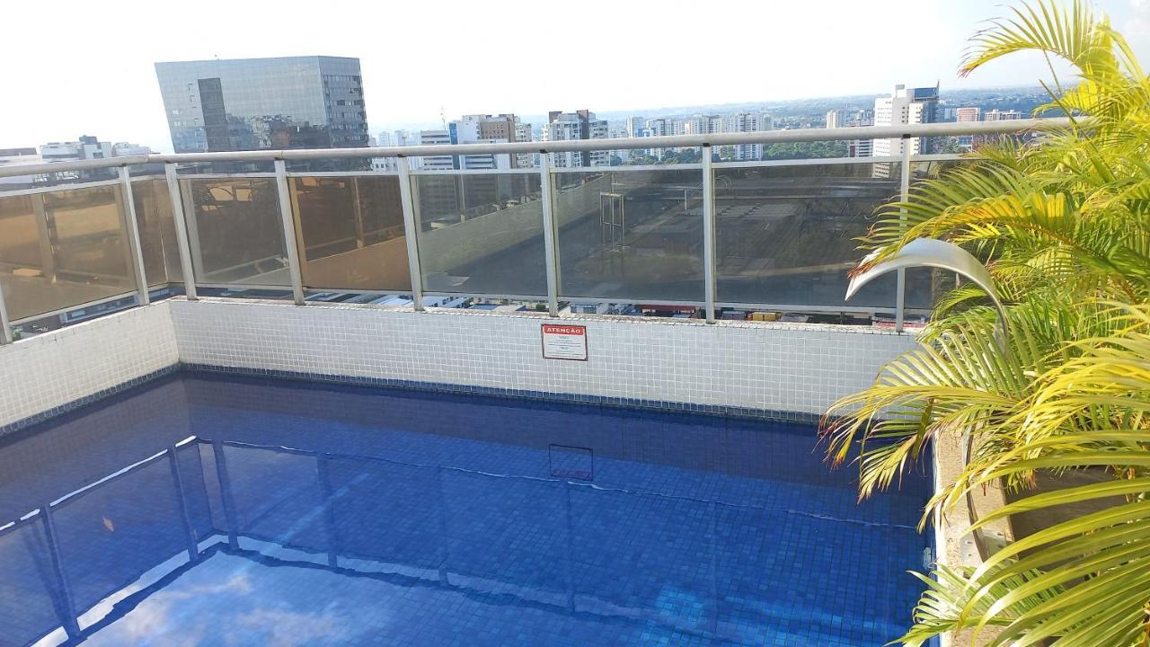 #Sensacional# Premium Hotel Manaus Am Exterior foto