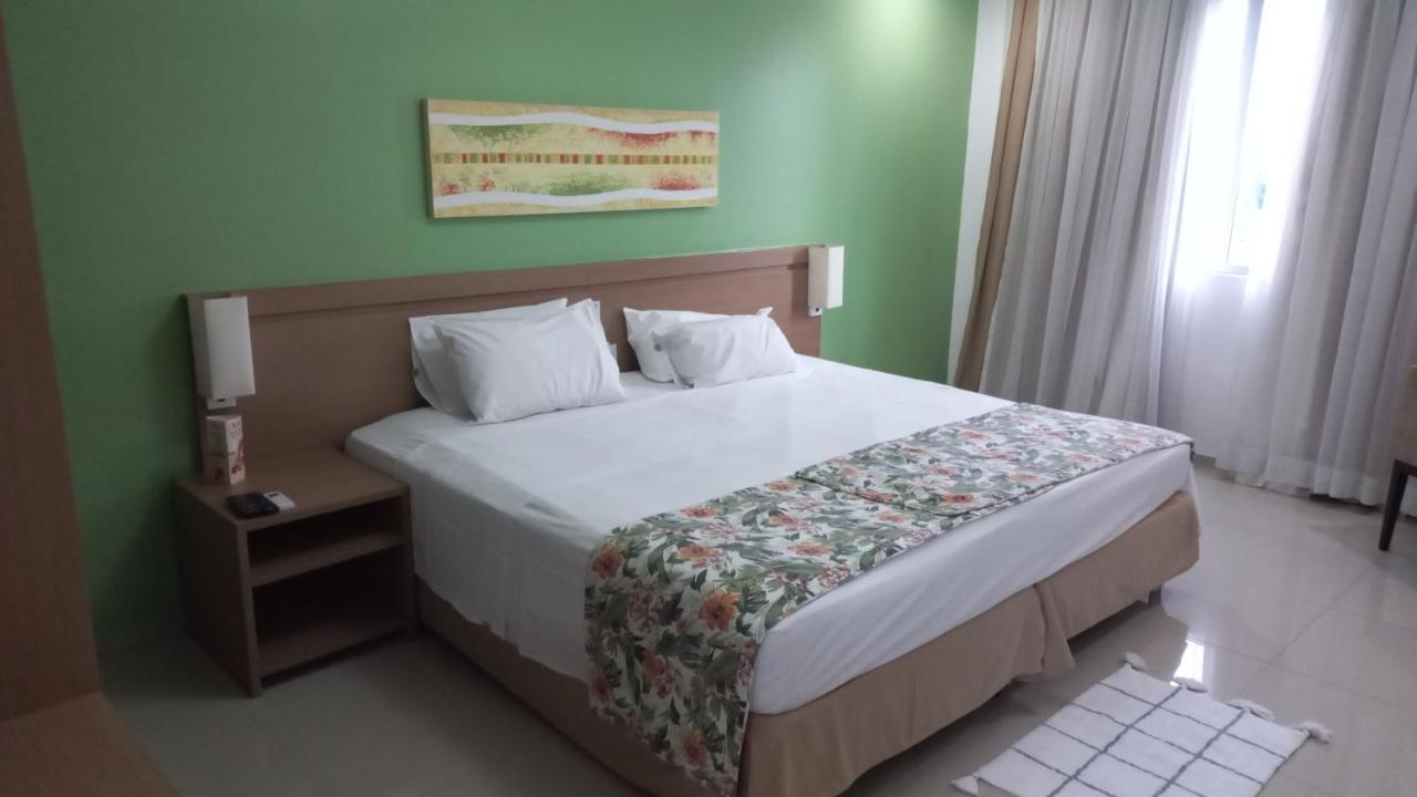 #Sensacional# Premium Hotel Manaus Am Exterior foto